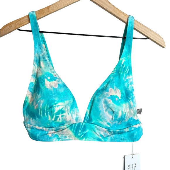 Johnny Was Calme Adjustable Bikini Top
